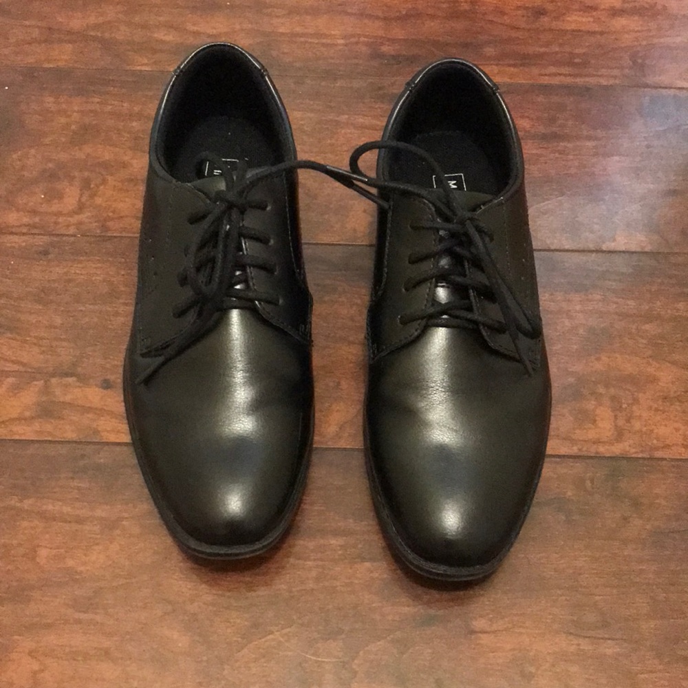 Max & Jake Dress Shoes
